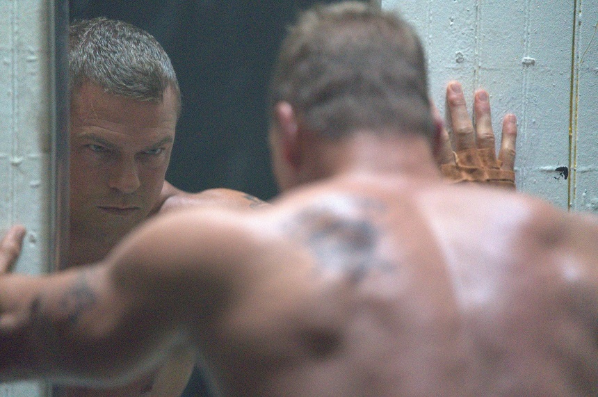 MOTOR CITY Teaser Trailer: Alan Ritchson Stars in Revenge Action Flick